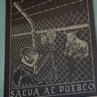   at El Bajón Vegano in Tulum