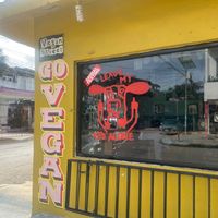  at El Bajón Vegano in Tulum