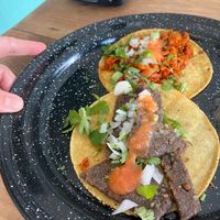  at El Bajón Vegano in Tulum