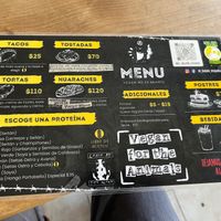  at El Bajón Vegano in Tulum