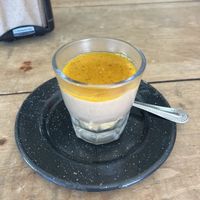   at El Bajón Vegano in Tulum