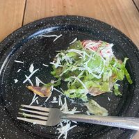   at El Bajón Vegano in Tulum