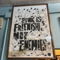   at El Bajón Vegano in Tulum