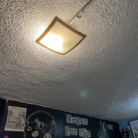   at El Bajón Vegano in Tulum