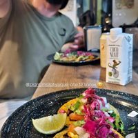  at El Bajón Vegano in Tulum