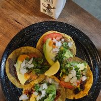  at El Bajón Vegano in Tulum