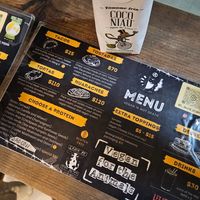  at El Bajón Vegano in Tulum