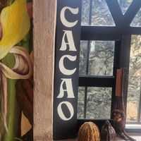  at El Bajón Vegano in Tulum