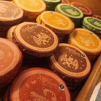  at El Bajón Vegano in Tulum