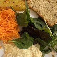   at Hermitage in Stockholm