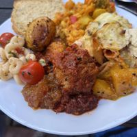   at Hermitage in Stockholm