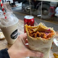  at I am Doner in Leeds