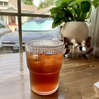 Iced Teaa  at Harvest on 25th in Waco