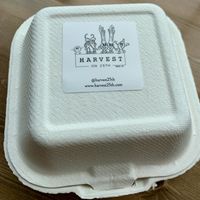 To Go  at Harvest on 25th in Waco