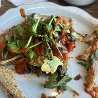   at Harvest on 25th in Waco