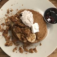 Just delicious 
 at Harvest on 25th in Waco