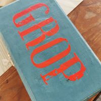 Cuenta at Grop in Lescala