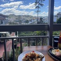   at Sương Mai in Da Lat