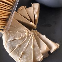   at Smelly Cheese Shop in Pokolbin