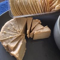   at Smelly Cheese Shop in Pokolbin