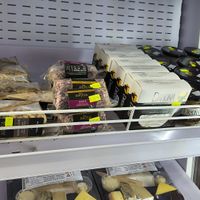  at Smelly Cheese Shop in Pokolbin