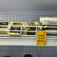  at Smelly Cheese Shop in Pokolbin