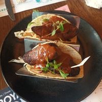  at Wahaca in Brighton