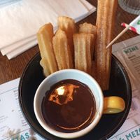  at Wahaca in Brighton