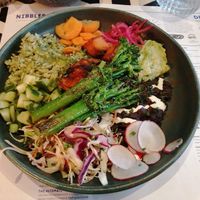  at Wahaca in Brighton