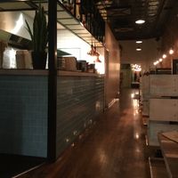 Inside at Cantina Bendigo in Bendigo