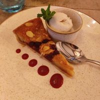 #Veganuary at Ego Mediterranean in Blackburn