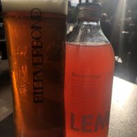 Drink at SunLight Lounge in Amsterdam