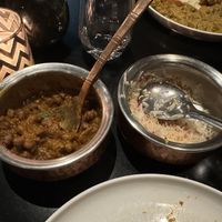   at India Poort in Hilversum