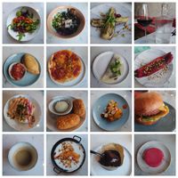  at Rozey in Rotterdam