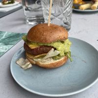   at Rozey in Rotterdam