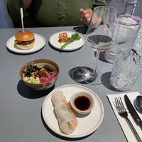   at Rozey in Rotterdam