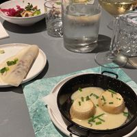   at Rozey in Rotterdam