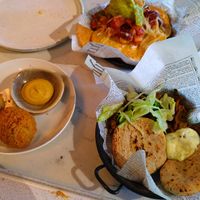 So much food 🥲🤩 at Rozey in Rotterdam