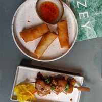  at Rozey in Rotterdam