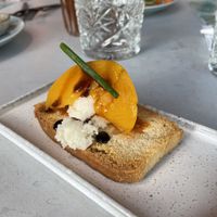   at Rozey in Rotterdam