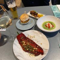 💜  at Rozey in Rotterdam