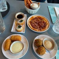 💜  at Rozey in Rotterdam