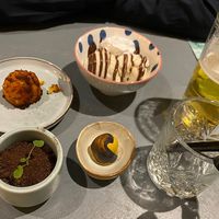 💜  at Rozey in Rotterdam