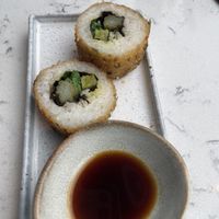   at Rozey in Rotterdam