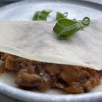   at Rozey in Rotterdam