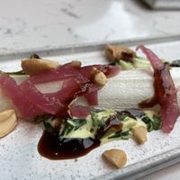   at Rozey in Rotterdam