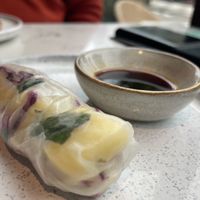   at Rozey in Rotterdam