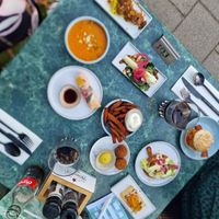   at Rozey in Rotterdam