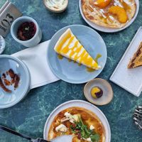   at Rozey in Rotterdam