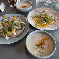   at Rozey in Rotterdam